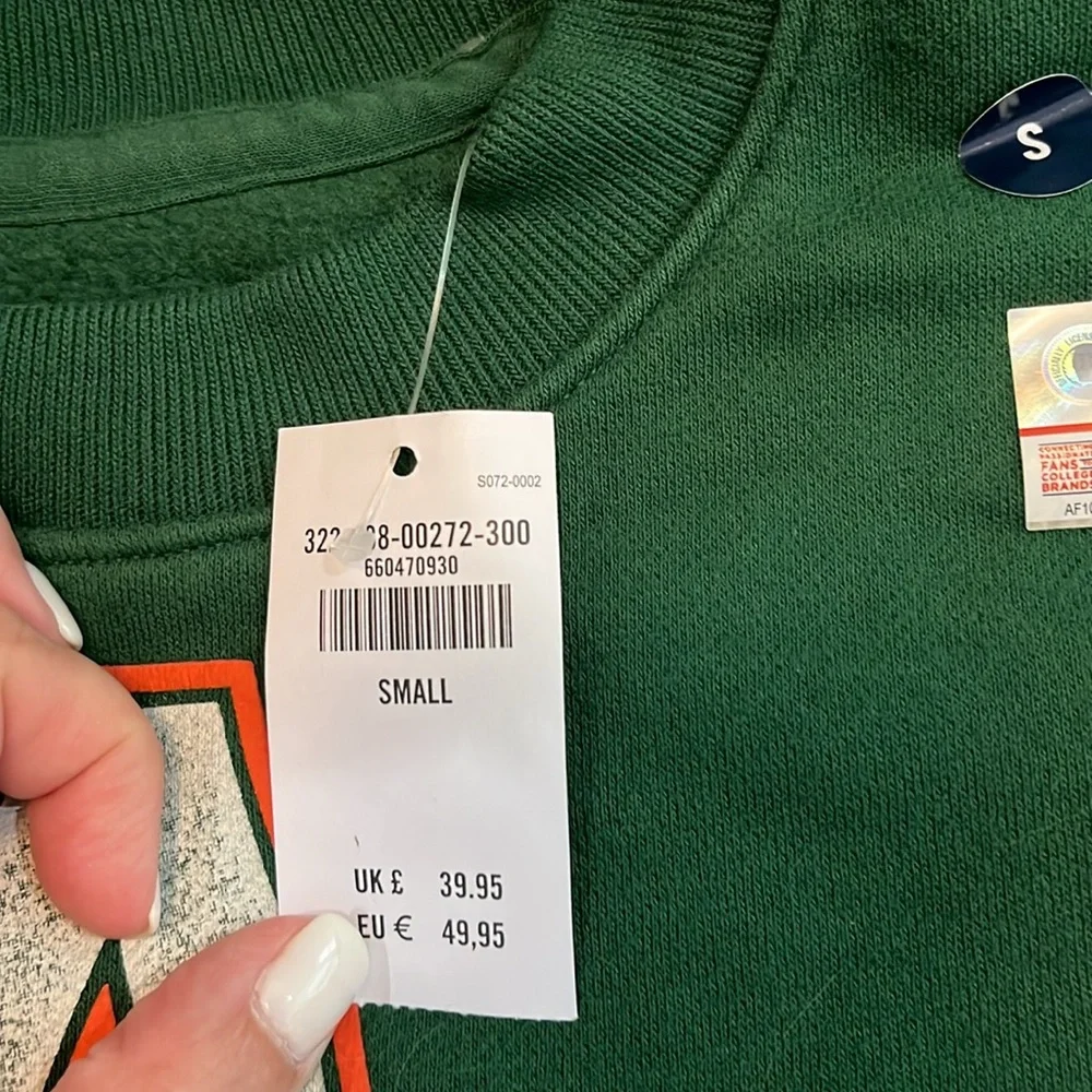 Miami sweatshirt - Picture 3 of 3